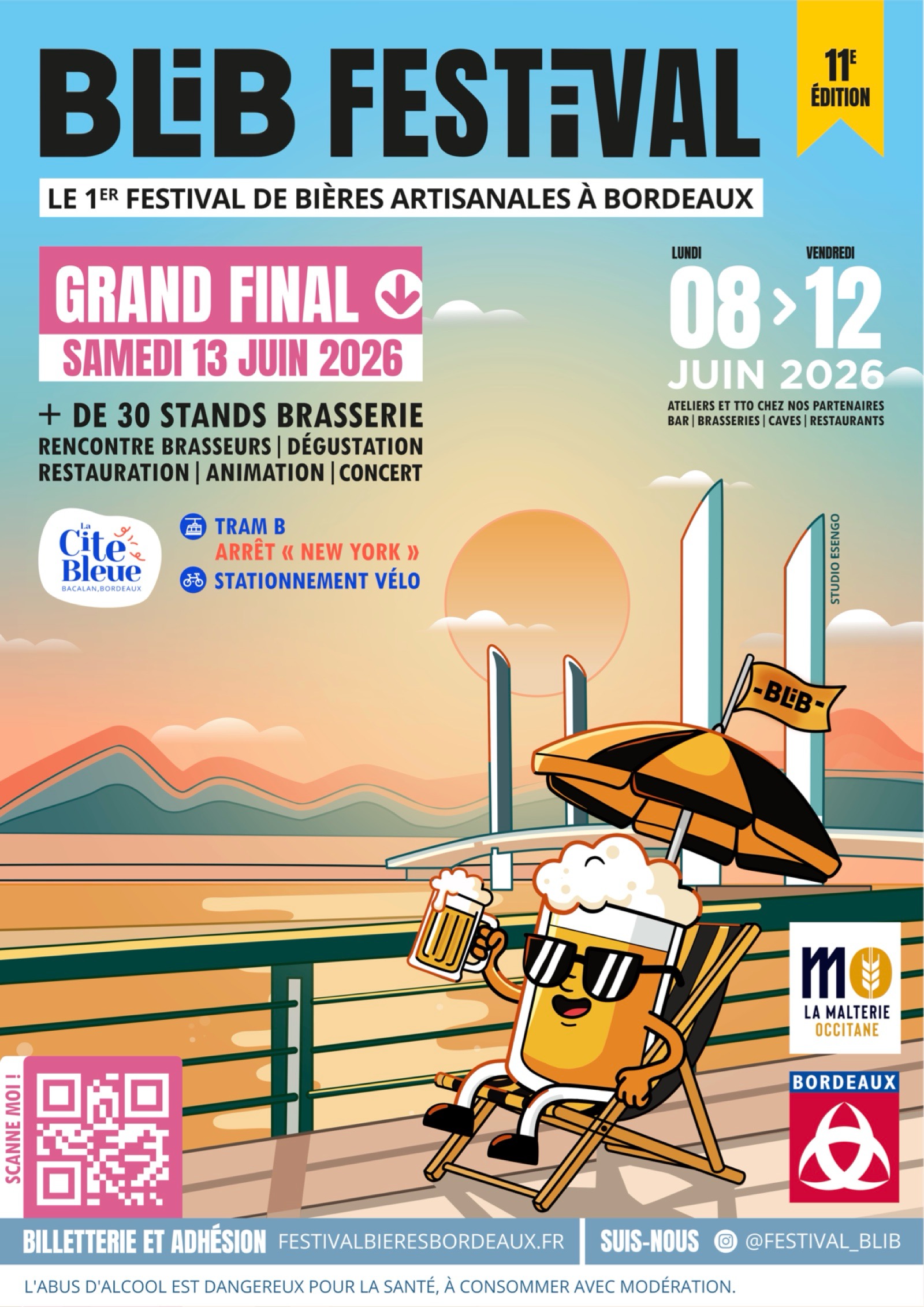 Affiche 2026