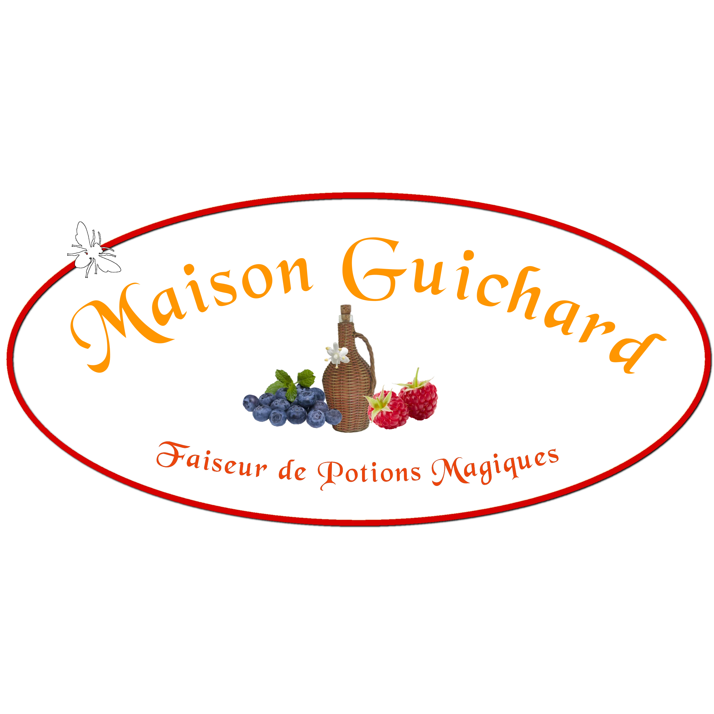 Logo Maison Guichard
