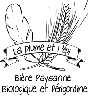 Logo La Plume et l'Épi