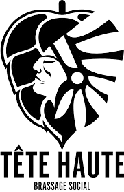 Logo Tête Haute